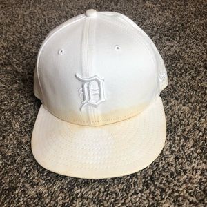 New Era Detroit Tigers hat